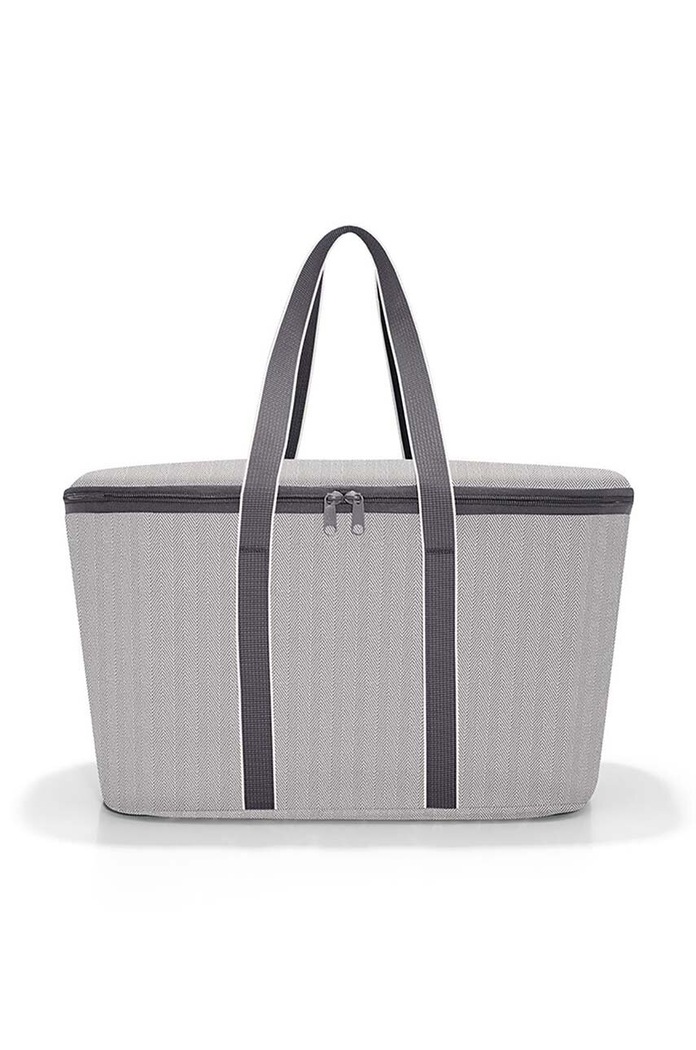 Termotaška Reisenthel Coolerbag, 20 L šedá RUH7074