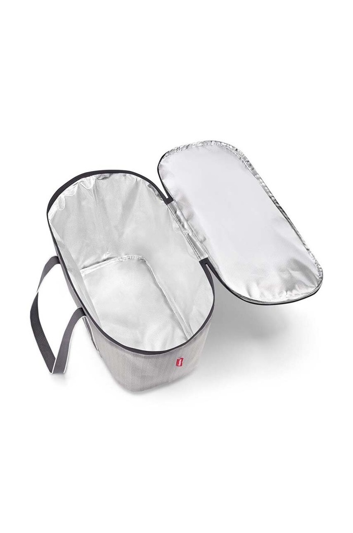 Lifestyle Termotaška Reisenthel Coolerbag, 20 L RUH7074 šedá