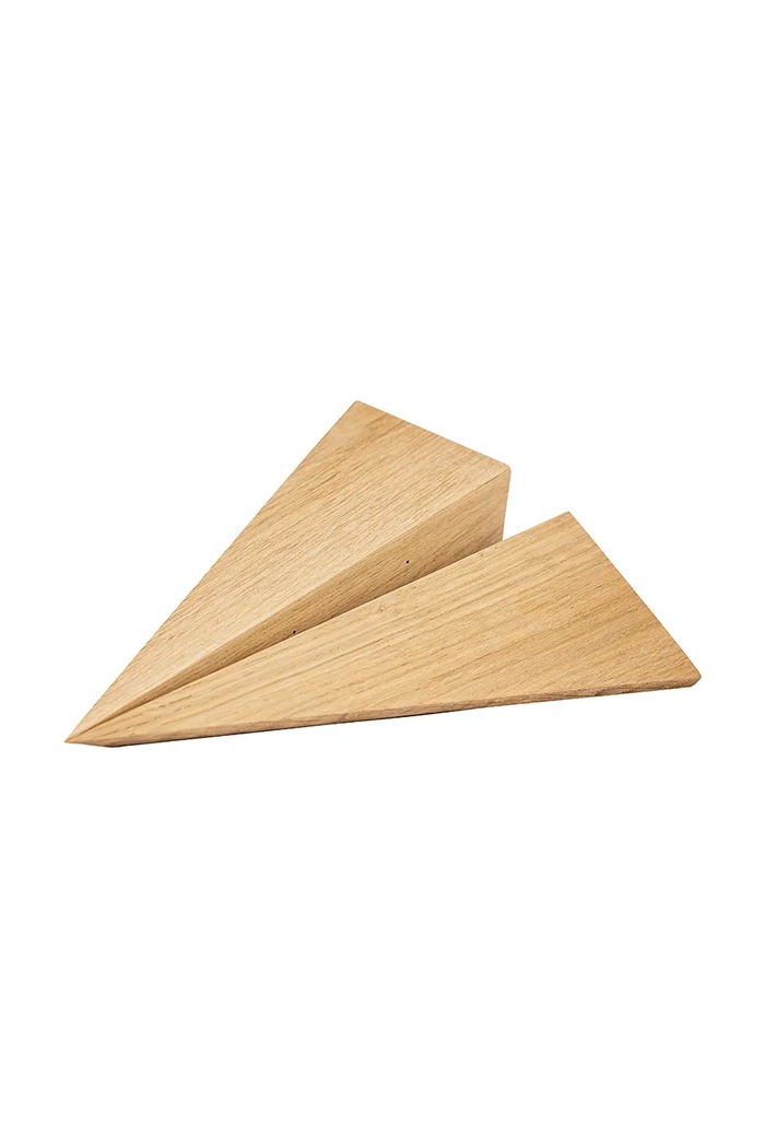Dekorácia Boyhood Maverick 20 cm béžová 400002