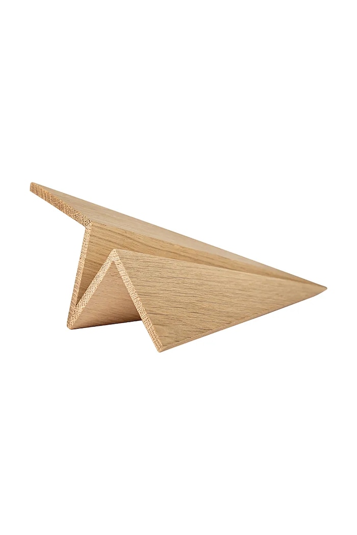 Dekorácia Boyhood Maverick 20 cm 400002 béžová AA00