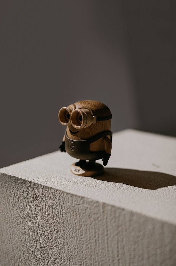 Boyhood dekoracja Minions x Bob S 400190