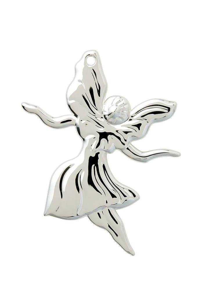 Στολίδι Rosendahl .Dancing Angel 31576 γκρί AA00