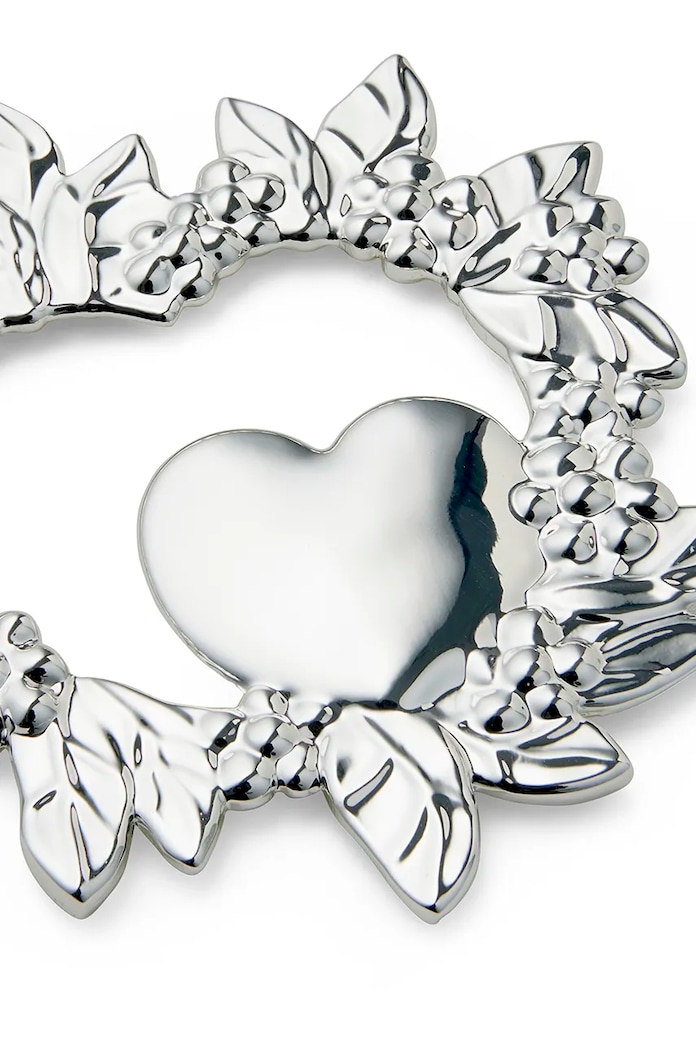 Lifestyle Στολίδι Rosendahl Wild Heart 31577 γκρί