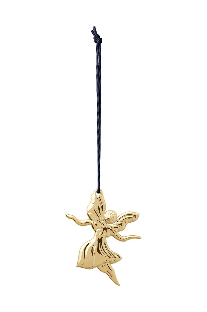 Rosendahl pandantiv decorativ Dancing Angel galben 32576