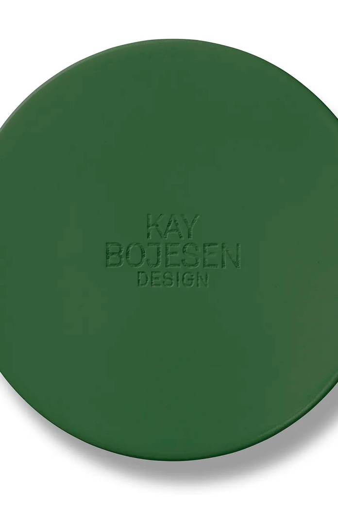 Lifestyle Kay Bojesen choinka dekoracyjna .Christmas Tree 19,5 cm 39355 zielony