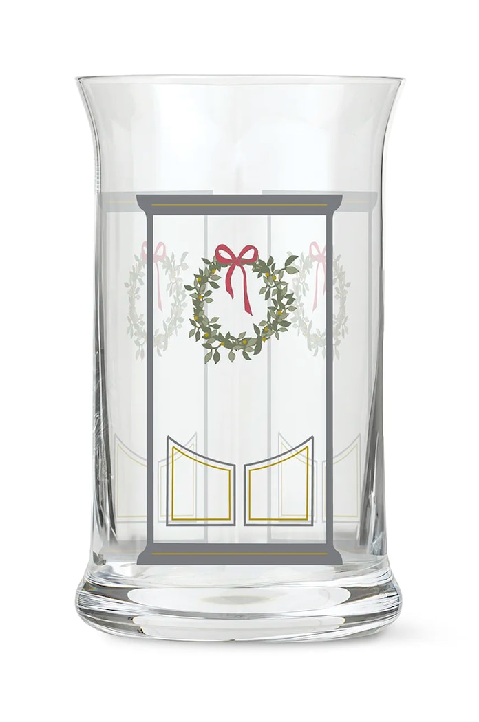 Чаша Holmegaard Christmas 280 ml многоцветен 4800565