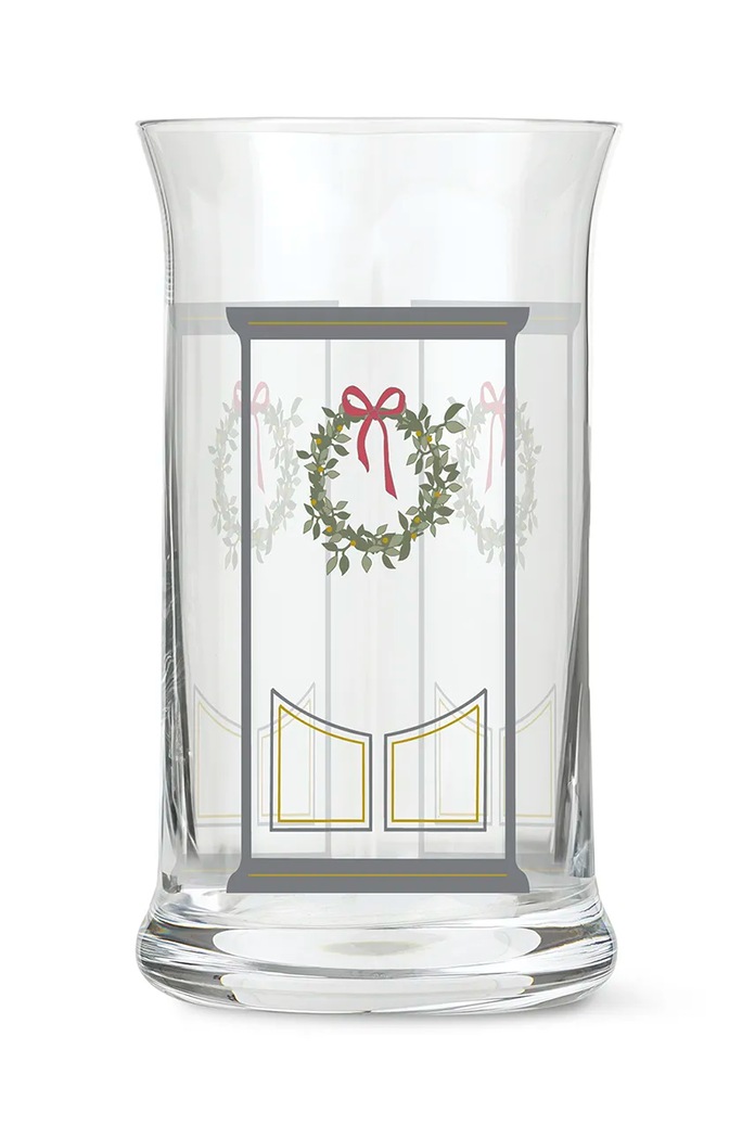 Халба за бира Holmegaard Christmas 0,5 L многоцветен 4800566