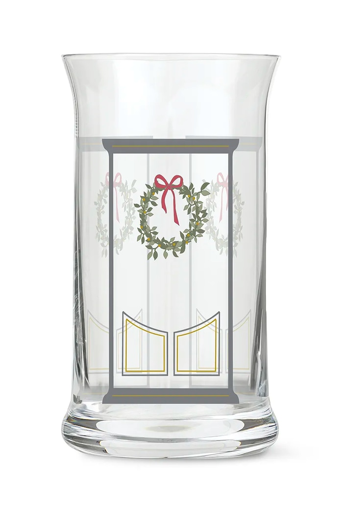Халба за бира Holmegaard Christmas 0,5 L многоцветен 4800566