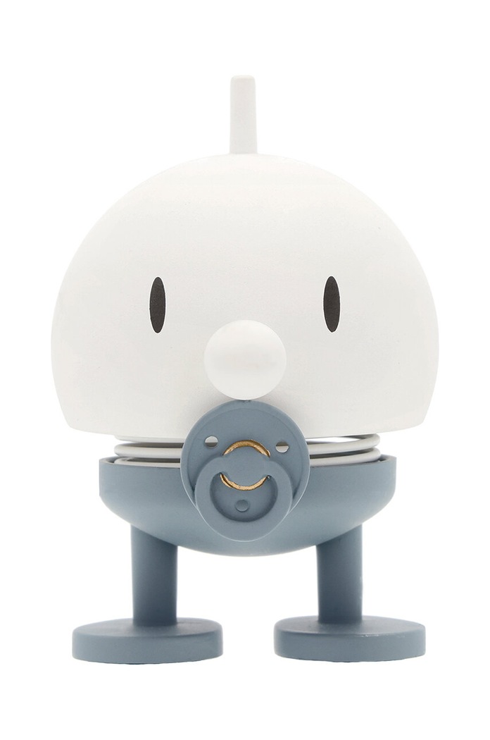 Ukrasna figurica Hoptimist Baby Bumble S šarena 32246