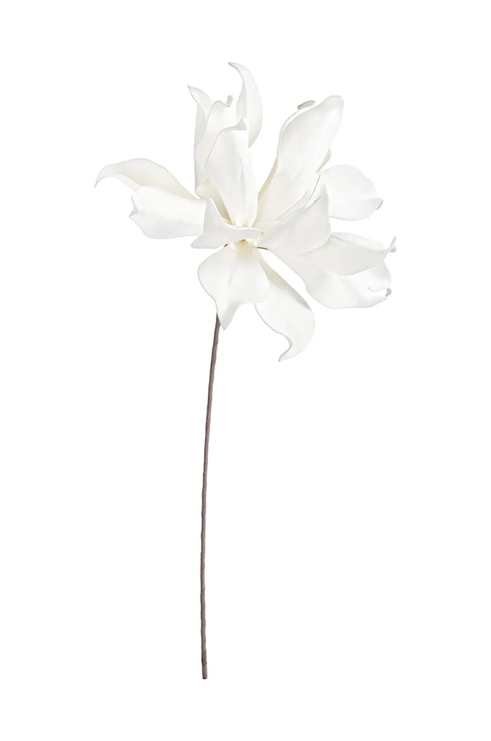 Bizzotto flori artificiale Hyacynth alb 172720