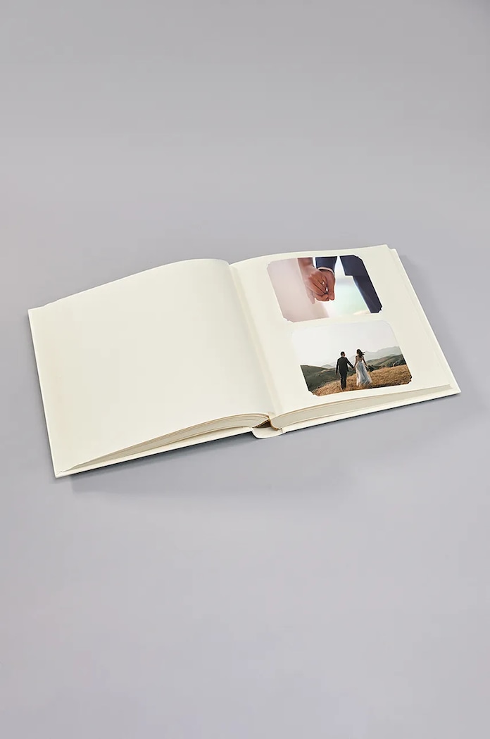 Lifestyle Album za fotografije Semikolon Classic XLarge Wedding Edition SN369087 bež