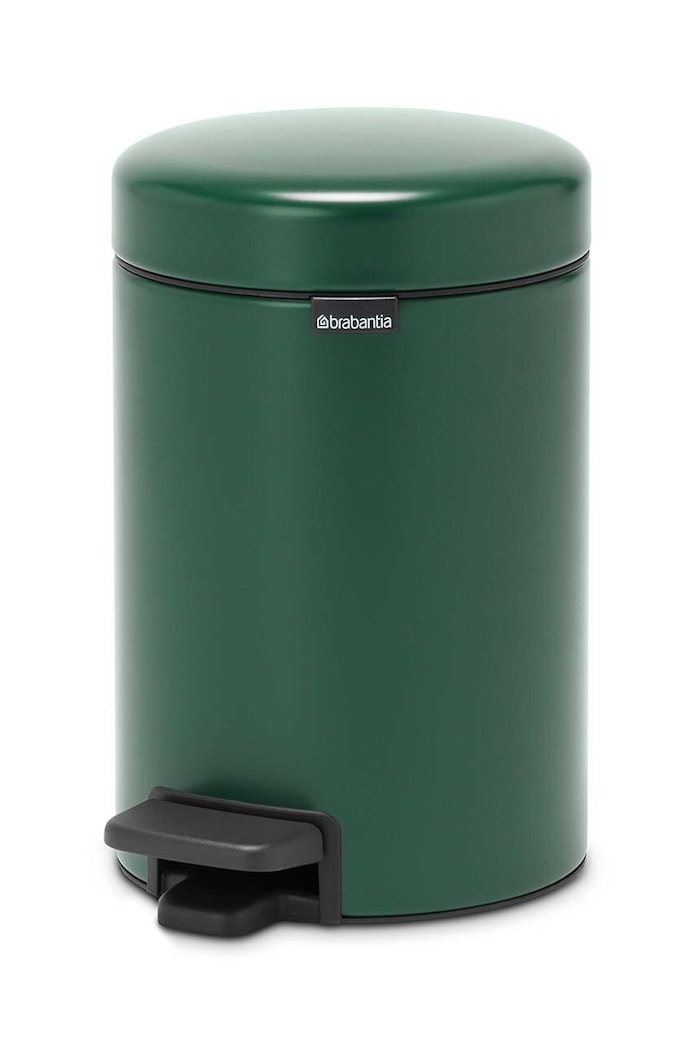 Кошче за боклук Brabantia NewIcon 3 L 304002. зелен AA00