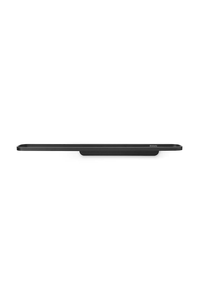Baie Brabantia suport prosop MindSet 303562 negru