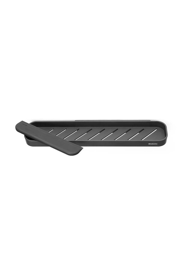 Brabantia raft de dus MindSet 303609 negru AA00