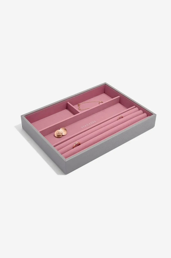 Stackers organizator de bijuterii 73552 multicolor AA00