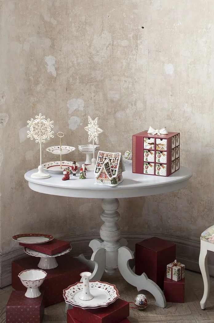 Villeroy & Boch 16 x 16 x 13 cm 14.8327.6505 multicolor AA00
