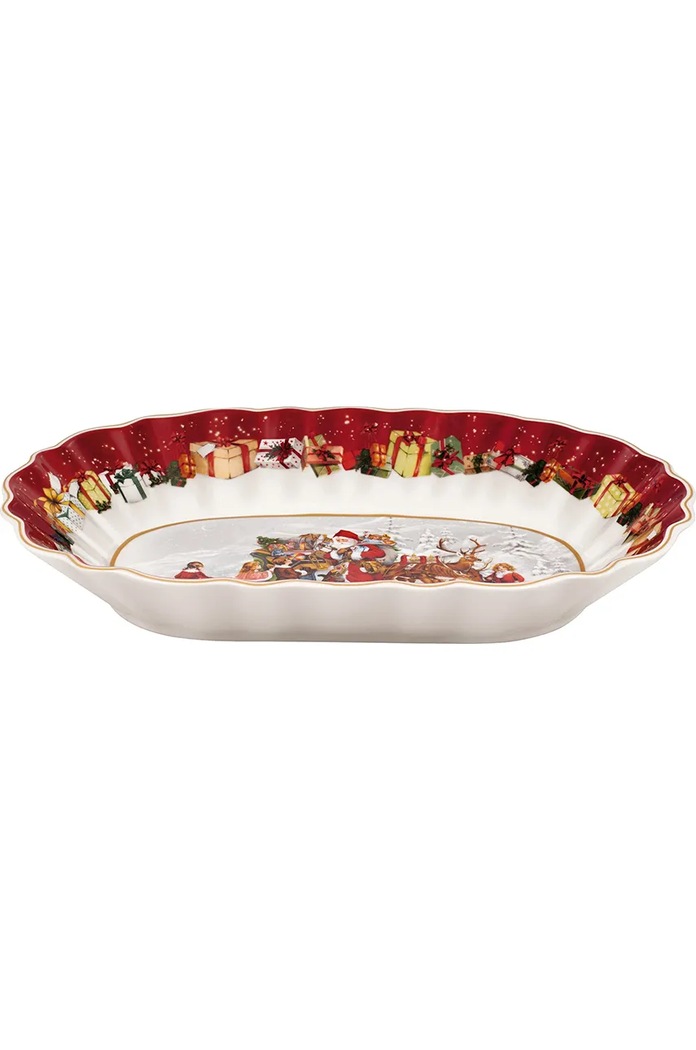 Villeroy & Boch 29 x 19 cm 14.8332.2556 мультиколор AA00