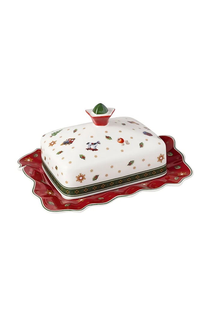 Villeroy & Boch 18,9 x 15,9 x 11,4 cm multicolor 14.8585.1861