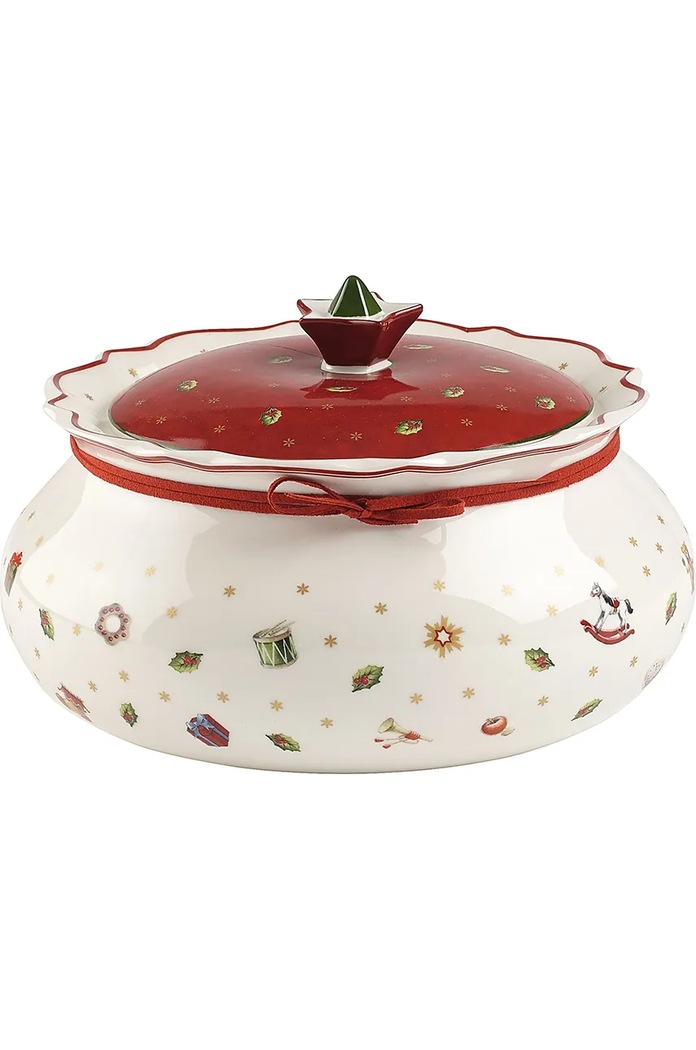 Villeroy & Boch 2376 ml πολύχρωμο 14.8585.4558
