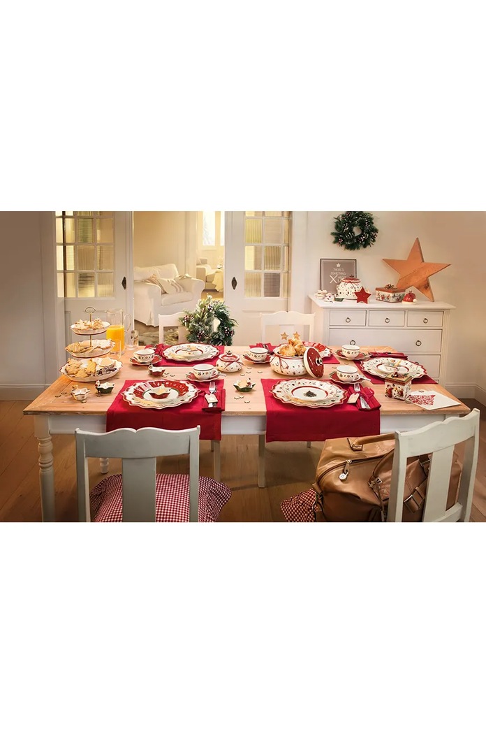 2376 ml Villeroy & Boch 14.8585.4558 πολύχρωμο