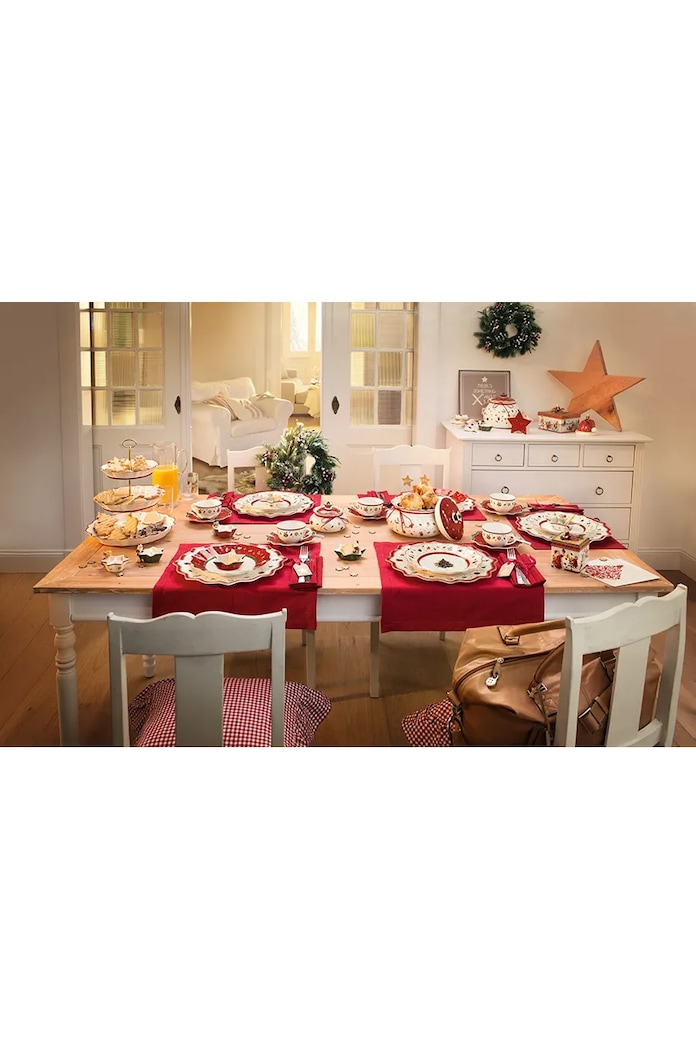 2376 ml Villeroy & Boch 14.8585.4558 πολύχρωμο