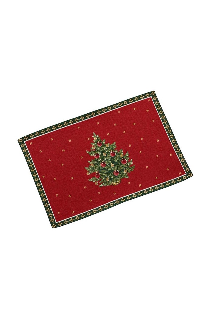 Villeroy & Boch Σουπλά Villeroy & Boch Gobelin Placemat Tree πολύχρωμο 14.8585.6121