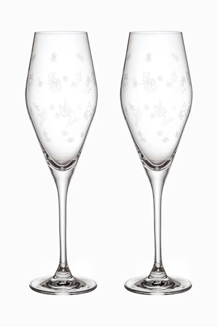 Villeroy & Boch 260 ml прозрачен 11.3776.8135