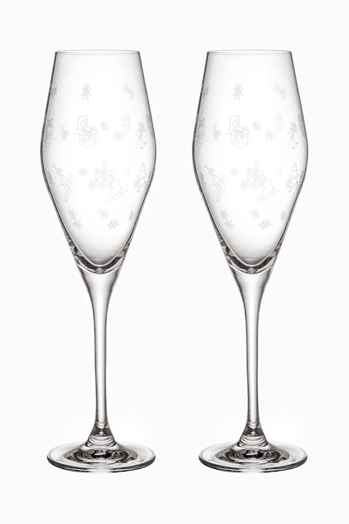 Villeroy & Boch 260 ml прозрачен 11.3776.8135