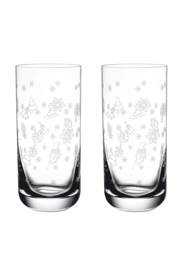 Villeroy & Boch 440 ml прозрачен 11.3776.8260