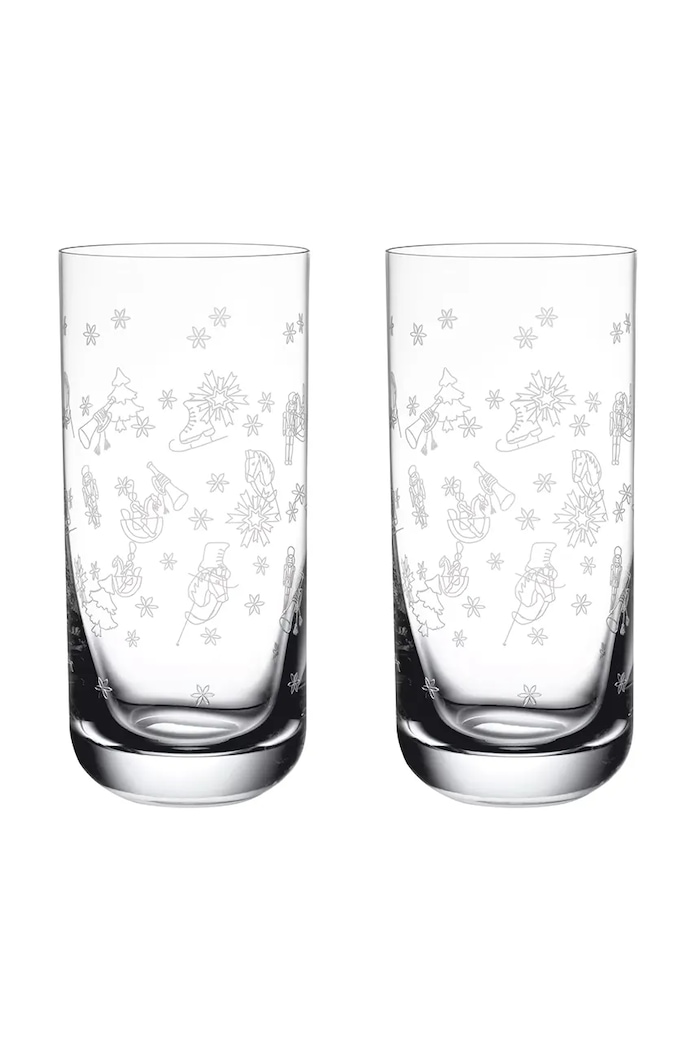 Villeroy & Boch 440 ml прозрачен 11.3776.8260