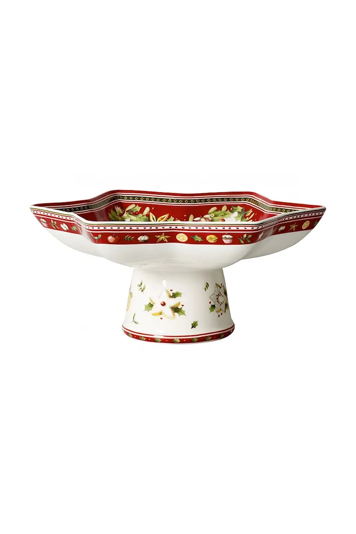 Villeroy & Boch 27 x 21 x 12 cm многоцветен 14.8612.3840