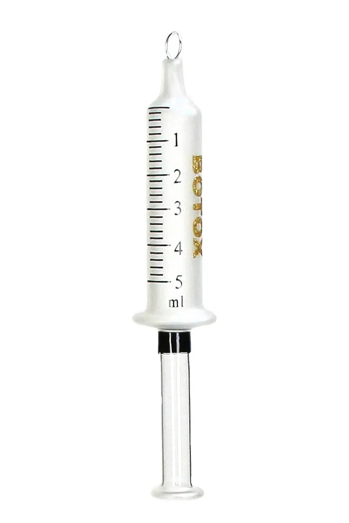 Zawieszka choinkowa ze szkła 16,4 cm multicolor MAS.8529