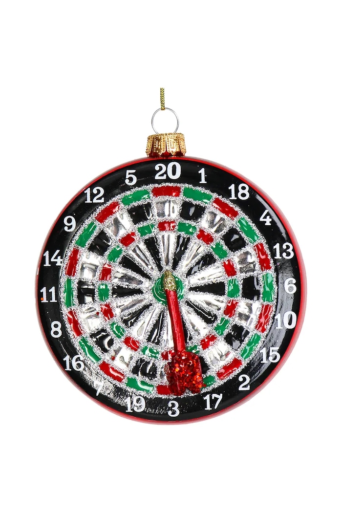 home & lifestyle ciondolo decorativo multicolore MAS.8277