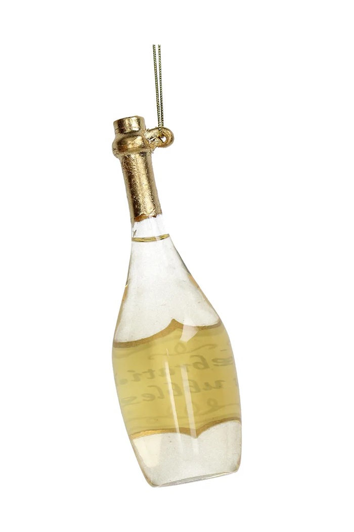 home & lifestyle ciondolo decorativo MAS.8243 transparente AA00