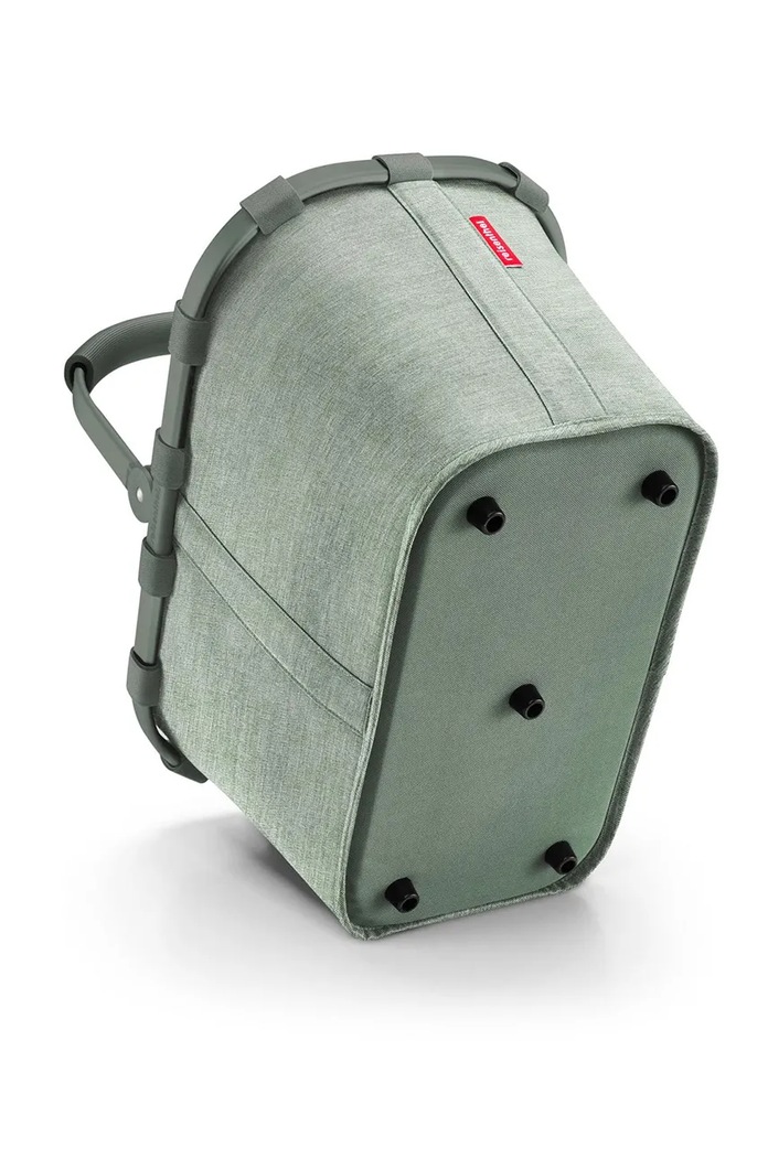 Lifestyle Καλάθι Reisenthel Carrybag, 22 L RBK5049 πολύχρωμο