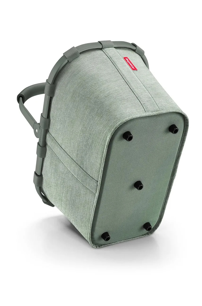 Lifestyle Καλάθι Reisenthel Carrybag, 22 L RBK5049 πολύχρωμο