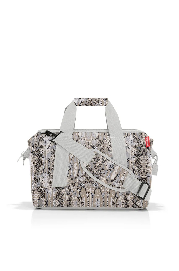 Reisenthel Torba Allrounder M, 18 L multicolor RMS1040
