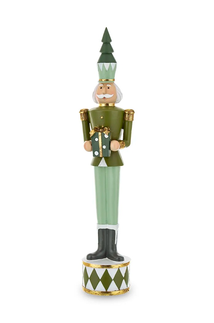 home & lifestyle figurina decorativa multicolore 162181.