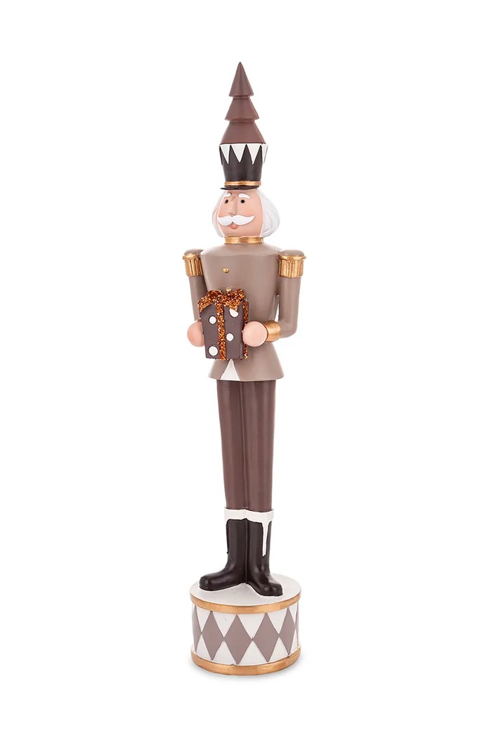 home & lifestyle figurka dekoracyjna multicolor 172869