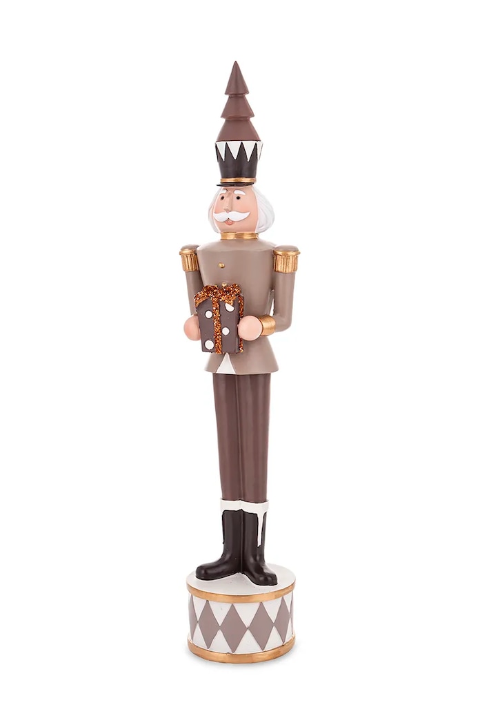 home & lifestyle figurka dekoracyjna multicolor 172869