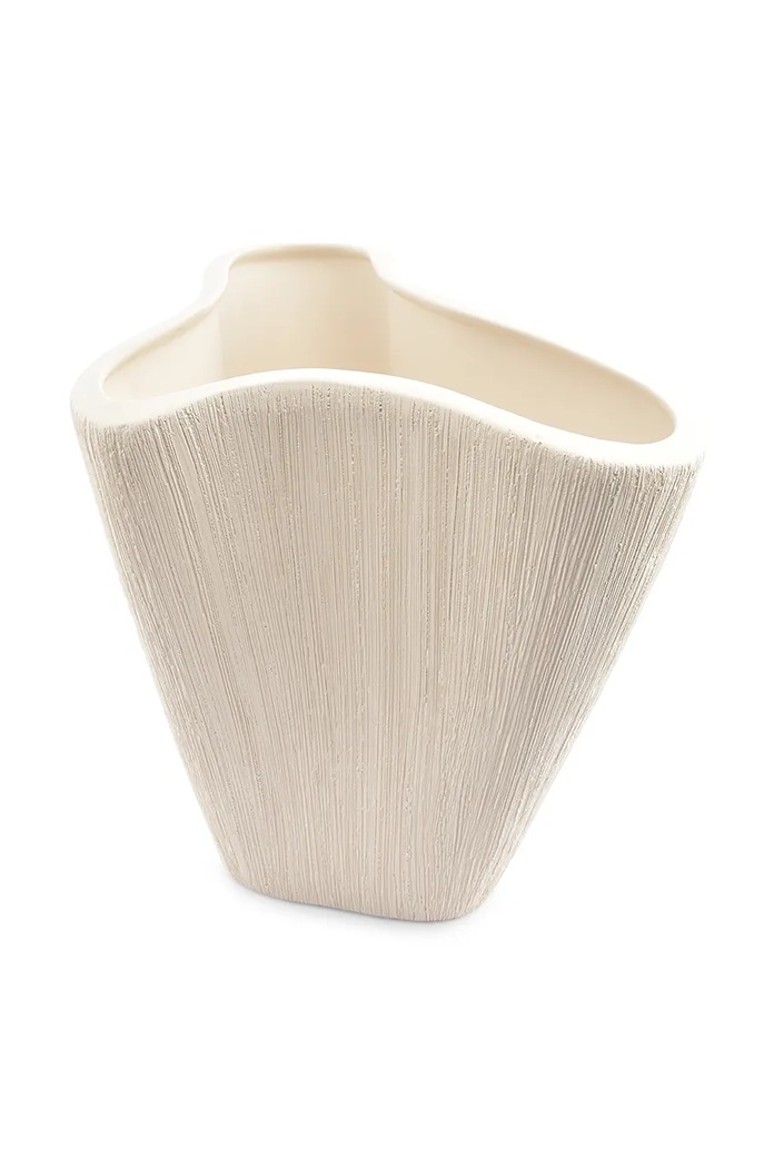 S|P Collection vaza decorativa Vico bej 820292