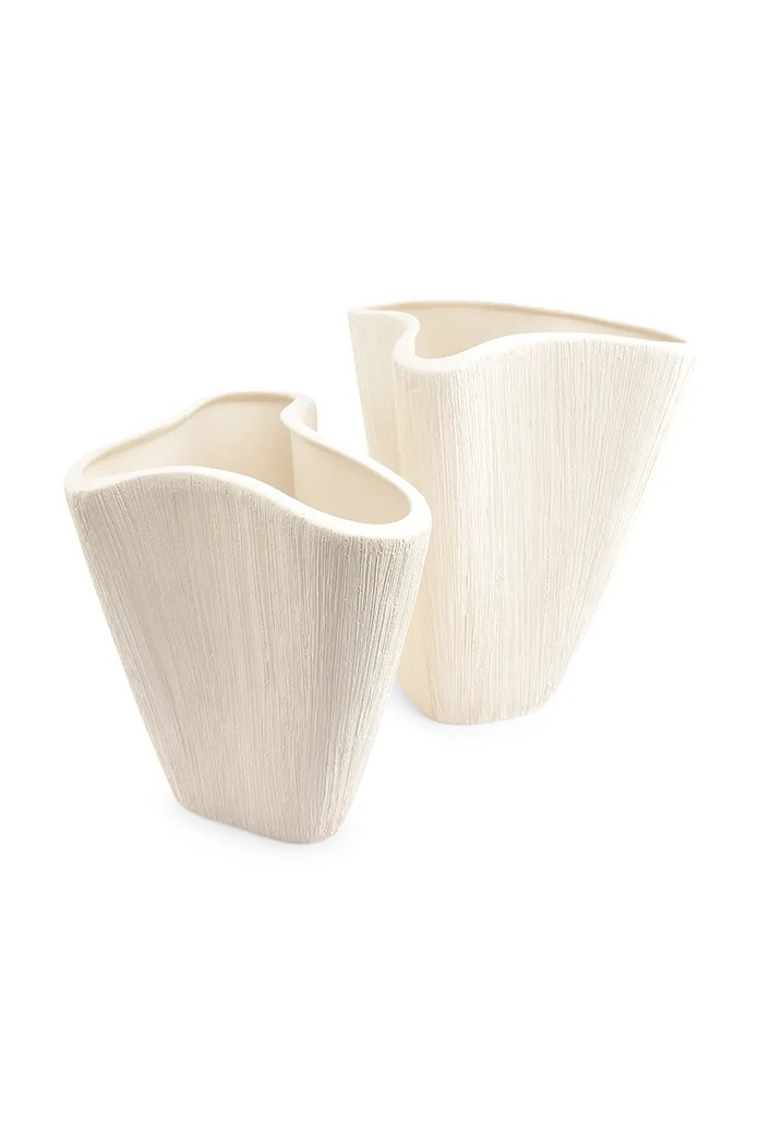 S|P Collection vaza decorativa Vico bej 820292