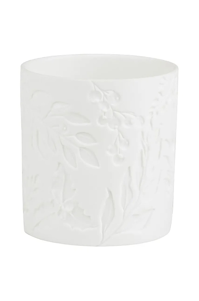 Raeder Felinar Berries alb C90611