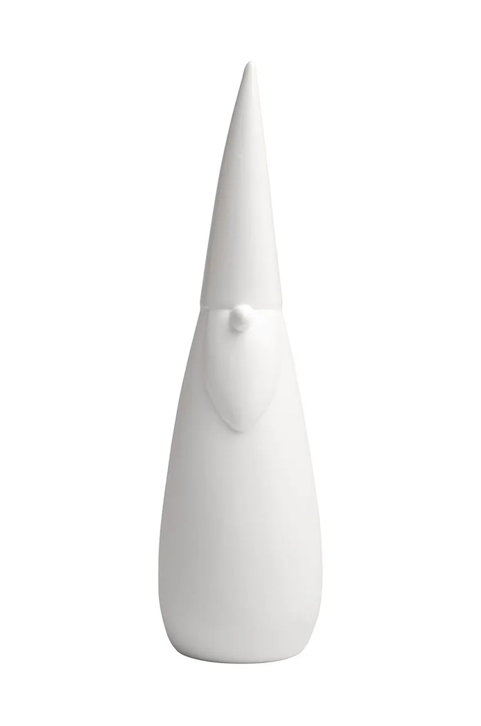 Raeder felinar led Santa alb C90062