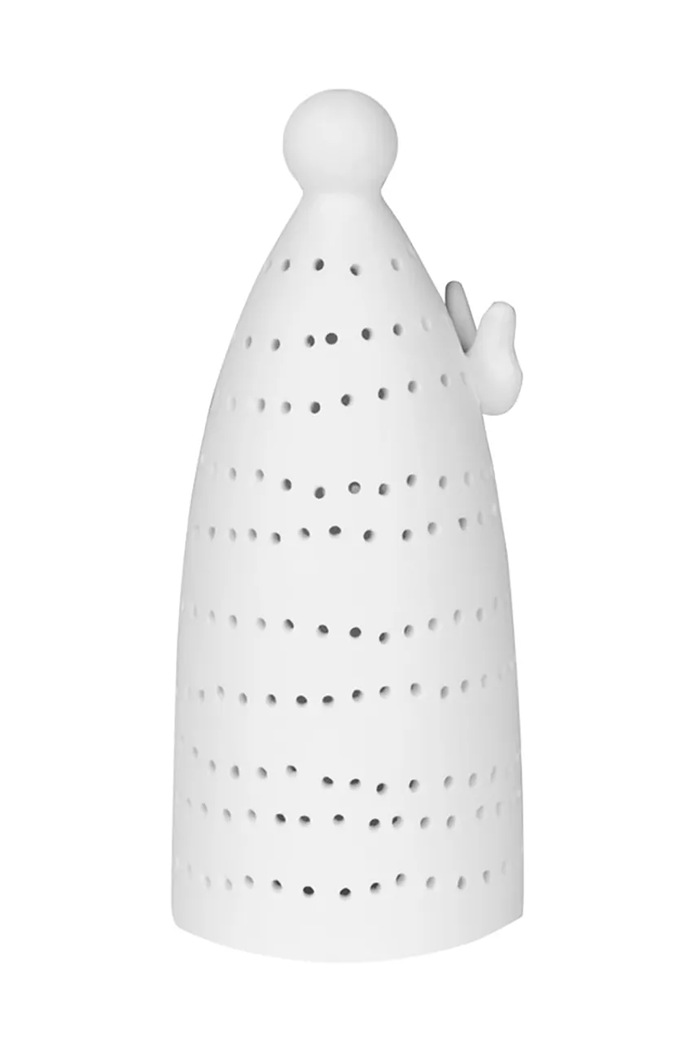 Raeder Felinar led Anioł alb C90766