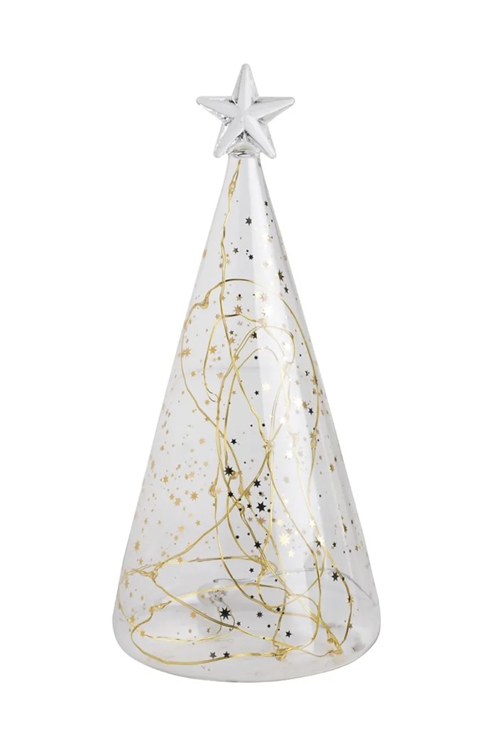 Raeder Decorație cu led transparent C89962