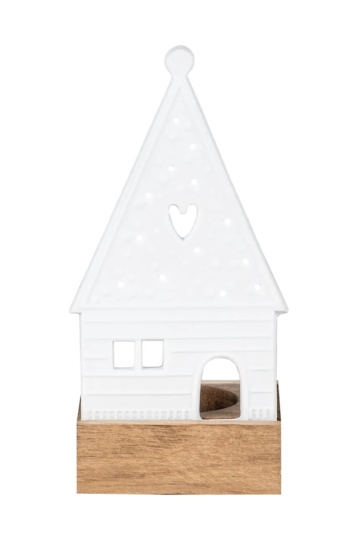 Raeder sfesnic decorativ House multicolor C90413