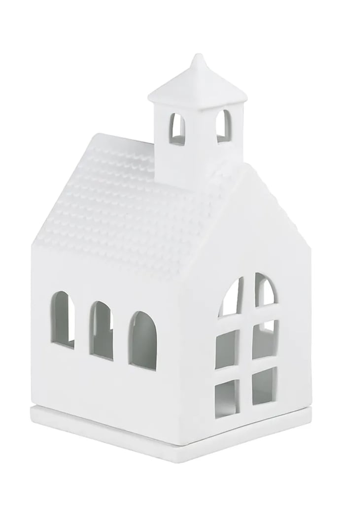 Raeder lanternă decorativă Kaplica S alb C90535