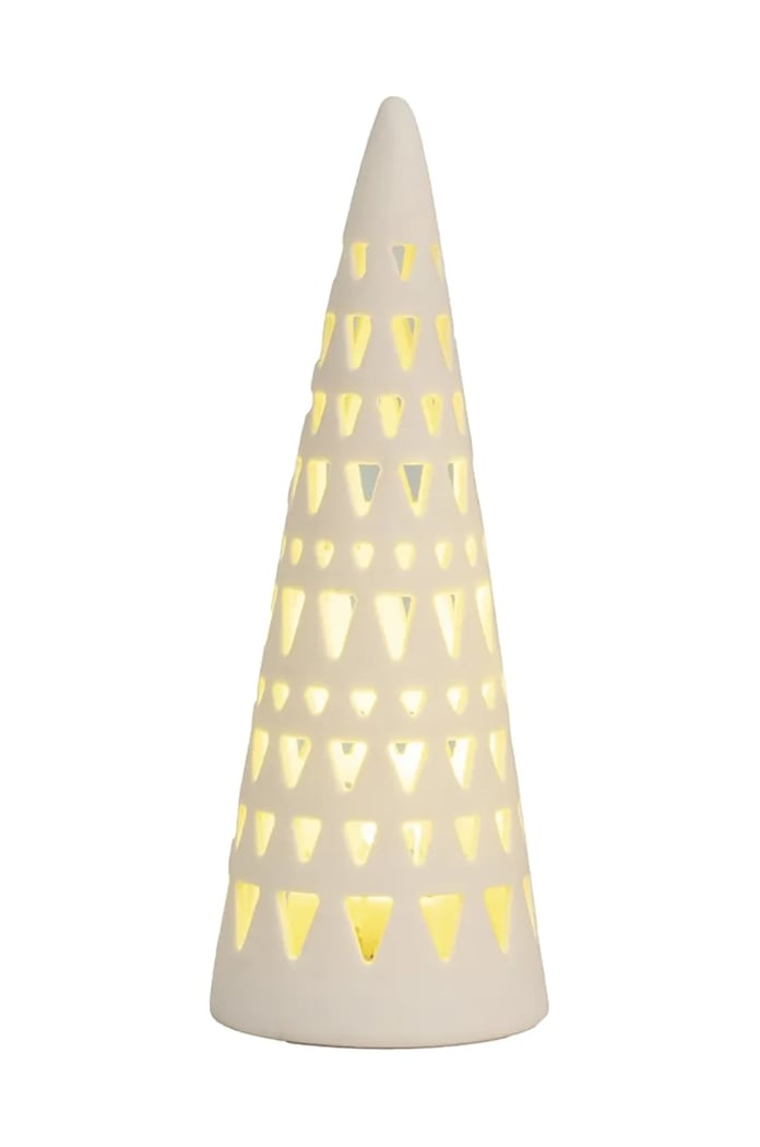 Raeder felinar led Choinka L alb C89867