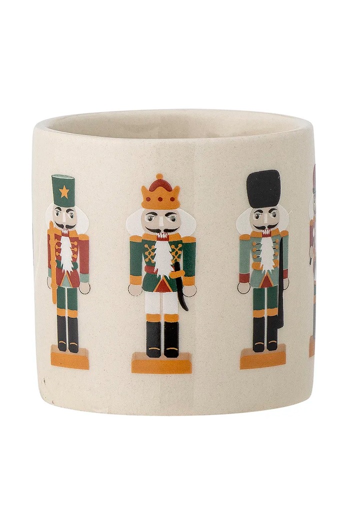 Bloomingville container Jolly Votive rosu 82061077
